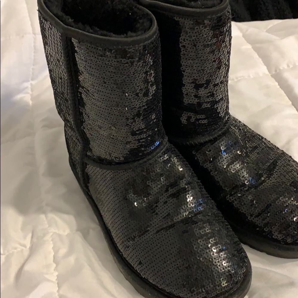 UGG boots